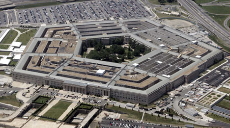 Pentagon fails sixth audit in a row