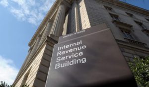 House intervenes in IRS whistleblower case, on behalf of whistleblowers