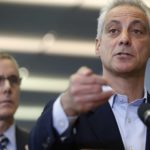 Democrats Should ‘Welcome’ Musk’s DOGE, Says Rahm Emanuel