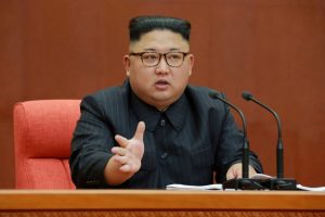 North Korea criticizes potential sale of US missiles to Japan, South Korea