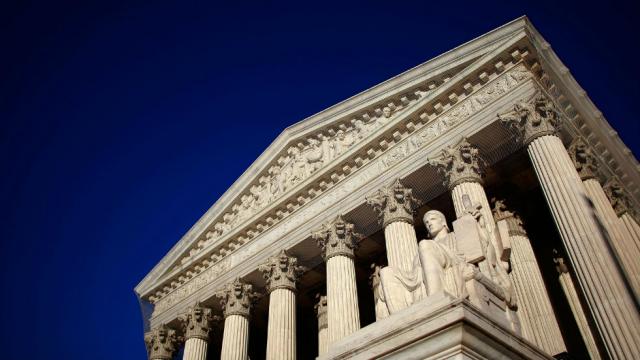 Supreme Court to review workplace dispute over free speech and gay marriage