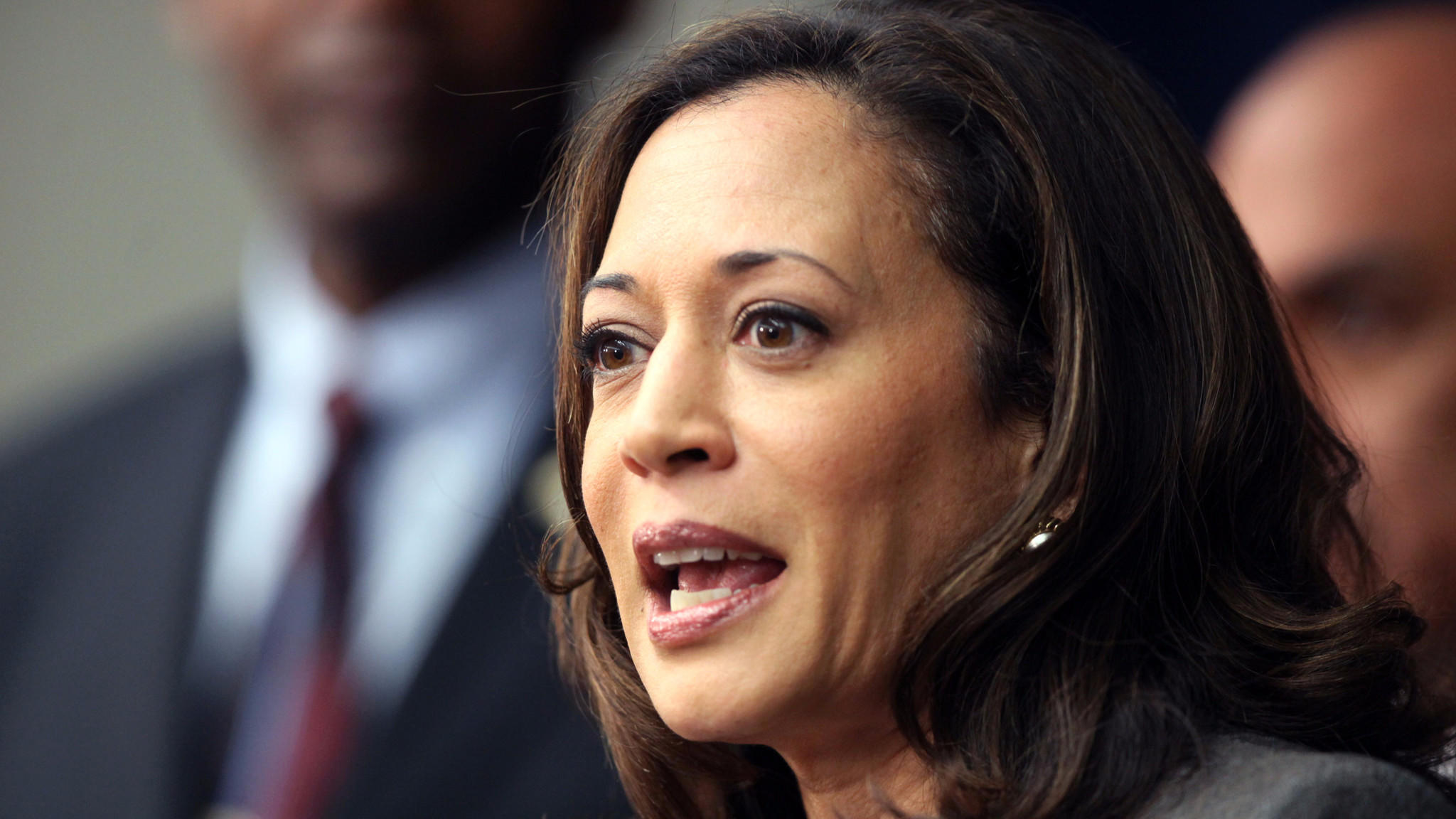 Did Kamala Harris Omit Right to ‘Life’ When Referencing the Declaration of Independence?