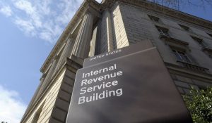 IRS refused to pay stimulus checks, wrongly claiming taxpayers were dead