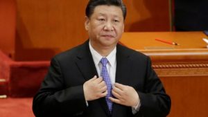 China will focus on preparing for WAR, Xi Jinping declares: President says nation’s ‘security is increasingly unstable and uncertain’