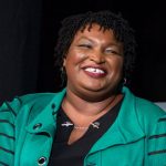 Stacey Abrams says she will be Georgia governor if voters can navigate Gov. Kemp’s ‘voter suppression’