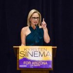 Arizona Senate race creates political headache for Democrats