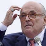 Rudy Giuliani is liable for defaming Georgia election workers, judge rules