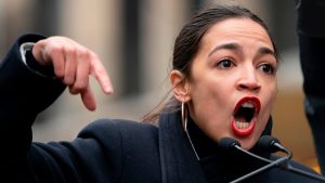 AOC introduces articles of impeachment against Alito and Thomas