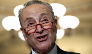 Democrats may have to bend on negotiations with GOP on debt ceiling