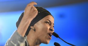 House removes Ilhan Omar from Foreign Affairs Committee in party-line vote