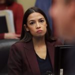 AOC blasted on Twitter for dancing at hecklers: ‘She’s mocking her constituents’