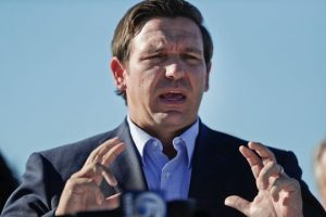 Florida ‘will not comply’ with US surgeon general’s gun violence advisory, DeSantis says