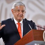 Mexican President Celebrates DOJ’s Lawsuit Against Texas