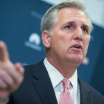 Jan. 6 panel refers McCarthy, 3 other Republicans for ethics violations
