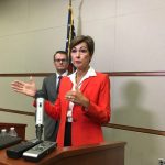 Iowa judge temporarily halts 6-week abortion law