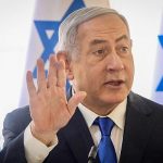 Netanyahu: Strike on Iran’s Nuclear Facilities an Option