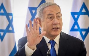 Netanyahu: Israel Prepared for ‘Intense Action’ Against Hezbollah