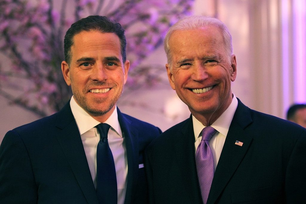 Copy of what’s believed to be Hunter Biden’s laptop data turned over by repair shop to FBI showed no tampering, analysis says