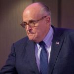Bankruptcy judge says Rudy Giuliani can appeal defamation judgment but has to find someone else to pay the legal bills