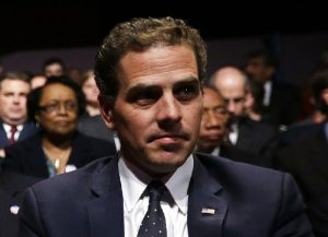 Hunter Biden received $250K wires originating in Beijing with beneficiary address listed as Joe Biden’s home