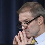 Jim Jordan and Committee on Weaponization of Government to Investigate State Department