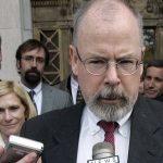 John Durham releases final report, concludes FBI had no verified intel when it opened probe on Trump