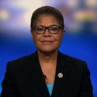 Rep. Karen Bass
