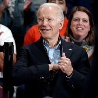 biden south carolina