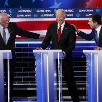 debate nevada