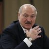 Alexander Lukashenko