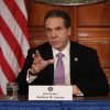 Andrew Cuomo