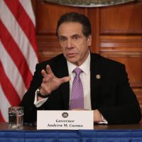 Andrew Cuomo