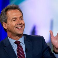 Steve Bullock