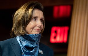 House GOP: Pelosi’s Office Directly Involved in Jan. 6 Security Blunders