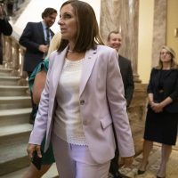 Sen. Martha McSally
