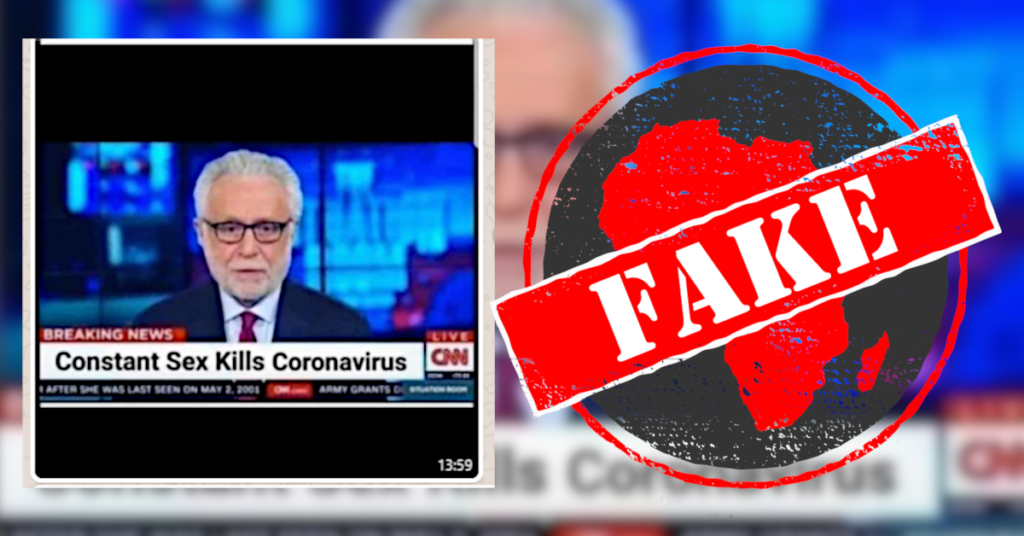 fake news