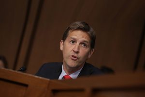 Ben Sasse officially resigns from Senate to become University of Florida president