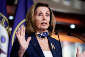 Pelosi alerts all House members to be physically present for Wednesday ‘special’ session