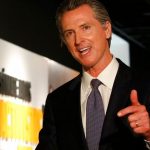 California governor raises questions with ‘This is Gavin Newsom’ podcast