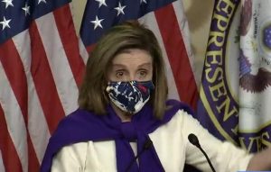 ‘Totally failed:’ Pelosi admitted in secret video she should have sought National Guard for J6