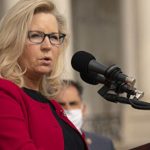 Liz Cheney endorses another Democrat, throwing support behind Abigail Spanberger