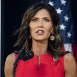 Kristi Noem demands answers after US Government leaks social security numbers of her and family