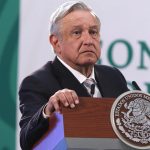 Report: Mexican President Mum on Cartels During Border City Visits