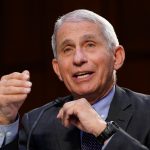 Fauci ‘Prompted’ Scientific Paper Purporting to Debunk Covid Lab-Leak Theory, Emails Show