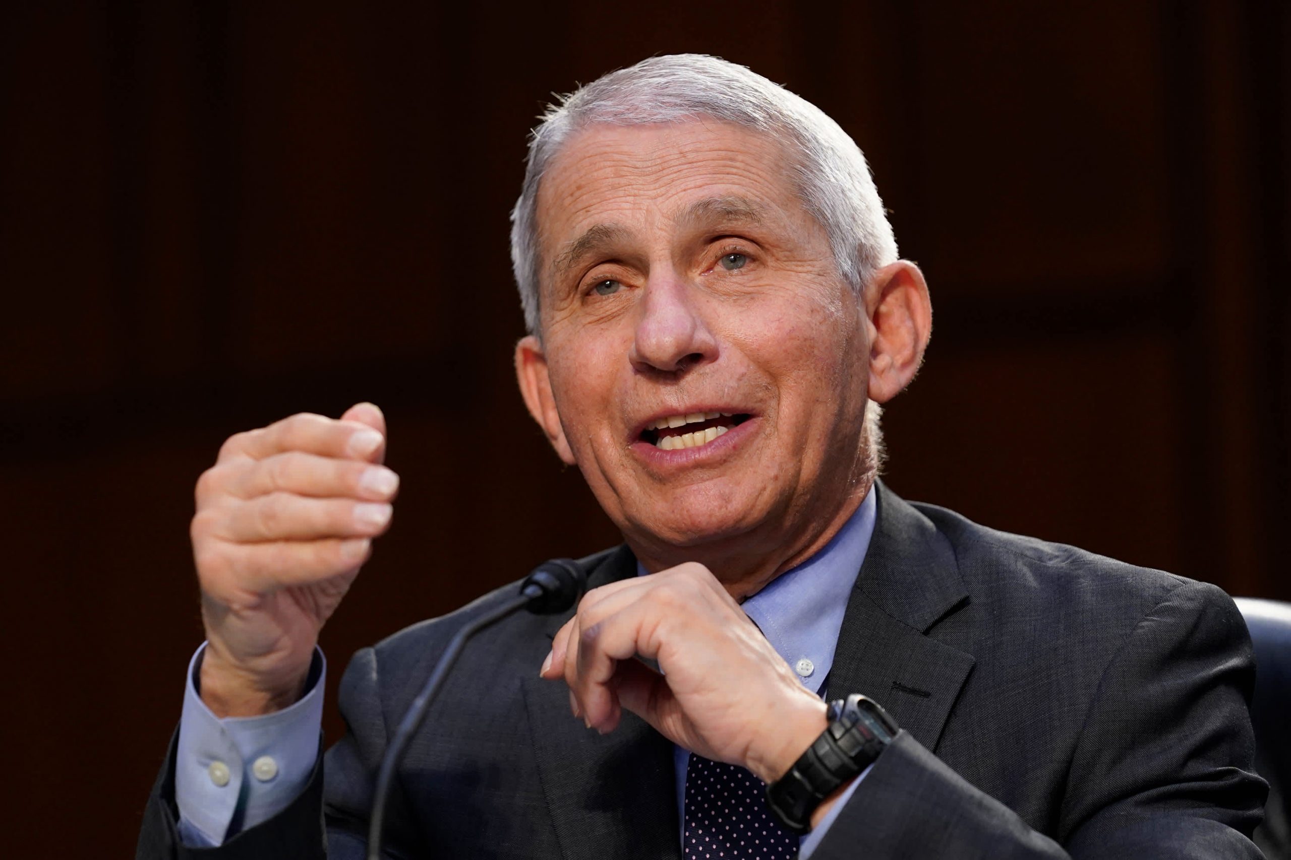 Fauci answers ‘not recall’ over 100 times, reveals ‘drastic and systemic’ failures, House chair says