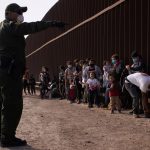 Border arrests of deported child sex offenders up on Biden’s watch