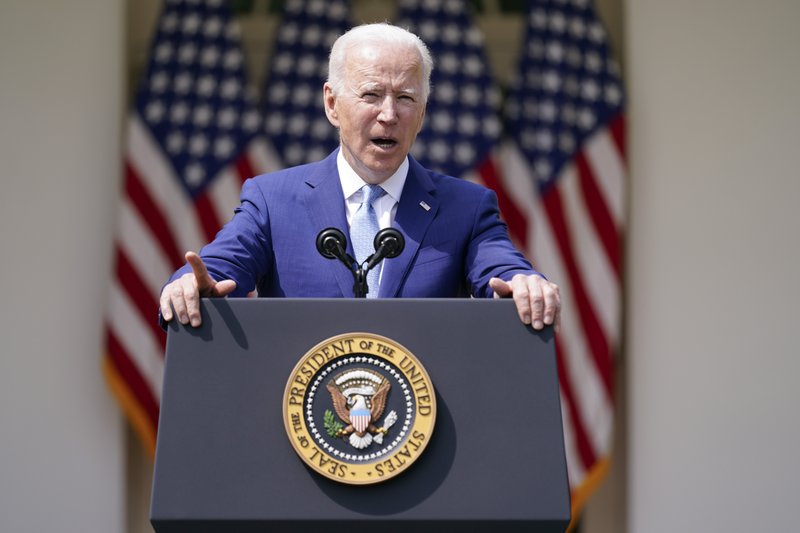 Joe Biden Defiant: Red Wave ‘Didn’t Happen’ and ‘I’m Not Going to Change Anything’