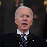 Biden: I’ll Consider Further Unilateral Action on Guns, Can’t Believe Trump Said ‘No One’s Going to Touch Your Guns’