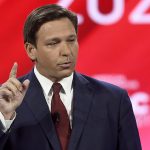 DeSantis Unloads on Trump, Says to ‘Stay Tuned’ for 2024 Decision