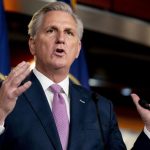 GOP unrest: Conservatives threaten to tank party’s 2024 spending bills